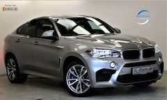 Bild des Angebotes BMW X6 M 4.4 575PS SMG M Drivers Package Head-Up LED