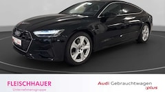Bild des Angebotes Audi A7 Sportback 45 TDI quattro 3.0 HUD+Navi+AHK+Matrix+P