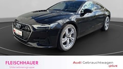 Bild des Angebotes Audi A7 Sportback 45 TDI qu. Matrix+Navi+AHK+Pano+HUD+Kame