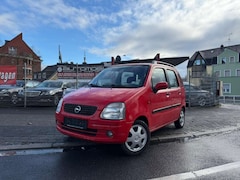 Bild des Angebotes Opel Agila 1.2 16V Color*1.Hand*Klima*Servo*TÜV&ServiceNEU