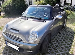 Bild des Angebotes MINI Cooper S Cabrio