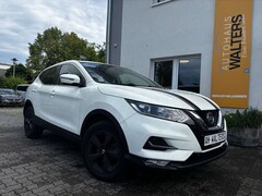 Bild des Angebotes Nissan Qashqai Shiro = Automatik - Navi - Kamera - Pdc