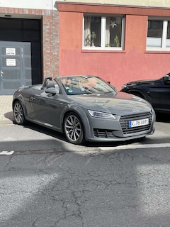 Bild des Angebotes Audi TT 1.8 TFSI