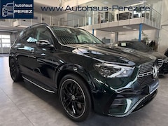 Bild des Angebotes Mercedes-Benz GLE 580 4M AMG PREMIUM PLUS DISTRONIC-MEMORY-DAB  AMG Line