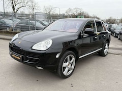 Bild des Angebotes Porsche Cayenne LEDER SCHIEBDACH NAVI BI XENON TÜV NEU
