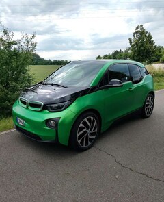 Bild des Angebotes BMW i3 ATELIER