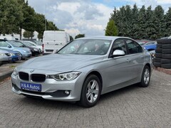 Bild des Angebotes BMW 320 d Lim. | Xenon | Navi | Sitzheizung | PDC