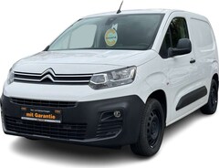 Bild des Angebotes Citroen Berlingo Kasten Driver M/L1*NAVI*KAMERA*AHK*DAB*