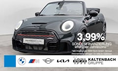 Bild des Angebotes MINI John Cooper Works Cabrio LED ACC NAVI LEDER