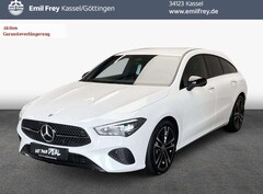 Bild des Angebotes Mercedes-Benz CLA 180 CLA