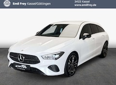 Bild des Angebotes Mercedes-Benz CLA 180 CLA