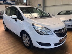 Bild des Angebotes Opel Meriva B Edition 2.HAND,SCHECKHEFT,PDC-HINTEN