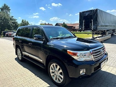 Bild des Angebotes Toyota Land Cruiser Land Cruiser V8 D-4D Automatik Executive