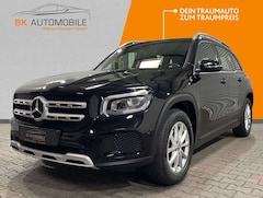Bild des Angebotes Mercedes-Benz GLB 180 Style #LED#Distr#Kamera#Ambiente