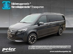 Bild des Angebotes Mercedes-Benz EQV 300 AVANTGARDE AIRMATIC+LED+DISTR