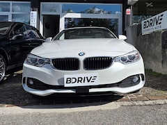 Bild des Angebotes BMW 425 425d Cabrio SPORT auto