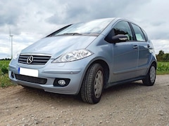 Bild des Angebotes Mercedes-Benz A 170 A 170 Classic