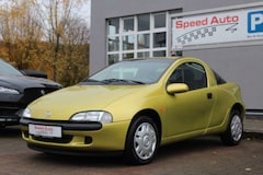 Bild des Angebotes Opel Tigra 1.4 Aut./KLIMA/NEUE SERVICE ZAHNR+WaPu/2HD