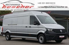 Bild des Angebotes VW Crafter Kasten 35 LR 2.0 TDI FWD *KAMERA*DAB+*