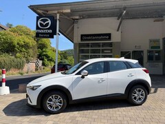 Bild des Angebotes Mazda CX-3 Sky-G 121 Car Play Klimaautomatik