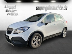 Bild des Angebotes Opel Mokka Mokka Selection ecoFlex