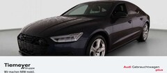 Bild des Angebotes Audi A7 50 TFSIe Q UPE97 LM20 AHK MEMORY HuD