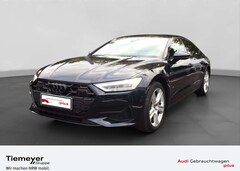 Bild des Angebotes Audi A7 50 TFSIe Q UPE97 LM20 AHK MEMORY HuD