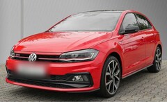 Bild des Angebotes VW Polo GTI 2.0 TSI DSG *LED*Navi*App-Connect*ACC*PDC*Kamer...