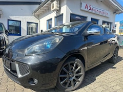 Bild des Angebotes Renault Wind TCe100 Night&Day LEDER+KLIMATR.+TEMPO.+ALU+TÜV