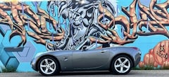 Bild des Angebotes Pontiac Solstice 2.4 Liter Roadster