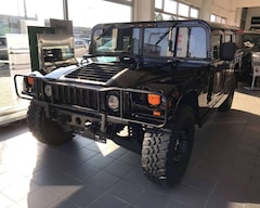 Bild des Angebotes HUMMER H1 Zivile Ausstattung