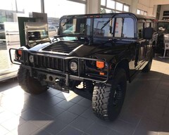 Bild des Angebotes HUMMER H1 Zivile Ausstattung