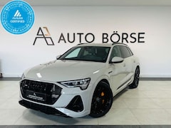 Bild des Angebotes Audi e-tron 55 S-Line quattro*MATRIX*ViCo*LUFT*AHK*