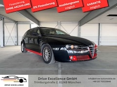 Bild des Angebotes Alfa Romeo 159 Sportwagon TEMP PDC SH BT