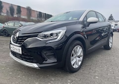 Bild des Angebotes Renault Captur 1.3 TCe 140 EVOLUTION Klima Automatik