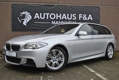 Bild des Angebotes BMW 535 d xDrive M SPORT LED HUD PANO AHK PDC NAVI