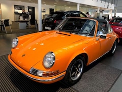 Bild des Angebotes Porsche 911 T 2,2 Targa in Bestzustand und vollrestauriert