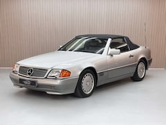 Bild des Angebotes Mercedes-Benz SL 300 SL-Klasse