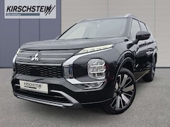 Bild des Angebotes Mitsubishi Outlander Top 4WD Luxury AHK Dienstwagen
