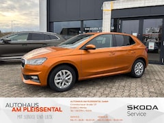 Bild des Angebotes Skoda Fabia Selection 85 kW DSG SHZ*PDC*LED*LM*Winter Plus