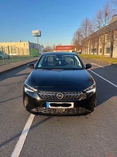 Bild des Angebotes Opel Corsa Elegance
