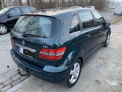 Bild des Angebotes Mercedes-Benz B 180 B-Klasse Diesel CDI AHK Tüv neu