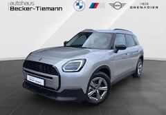 Bild des Angebotes MINI Cooper D Countryman Countryman D Aut./Panorama/Head-Up/LED/AHK/Driving