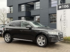 Bild des Angebotes Audi Q5 40 TDI quattro sport   LED   virtual cockpit
