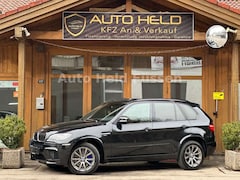 Bild des Angebotes BMW X5 M X5M HUD Pano Kamera Leder Navi Prof. Shz