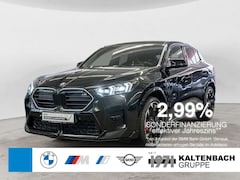 Bild des Angebotes BMW X2 M 35i xDrive PANO LED ALUFELGEN 21 ZOLL HUD