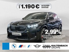Bild des Angebotes BMW X2 M 35i xDrive PANO LED ALUFELGEN 21 ZOLL HUD