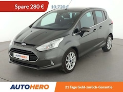 Bild des Angebotes Ford B-Max 1.0 EcoBoost Titanium*NAVI*CAM*PDC*SHZ*KLIMA*