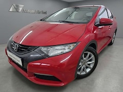 Bild des Angebotes Honda Civic Lim. 5-trg. 1.8 Comfort