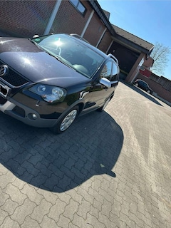 Bild des Angebotes VW Polo Cross 1.4 CrossPolo